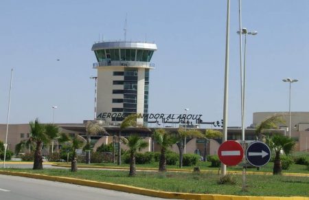 Nador-International-Airport-duty-free